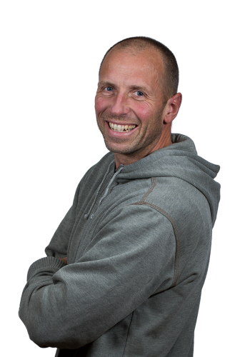 Lars Johnsen