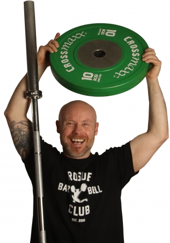 Christian Rosenberg