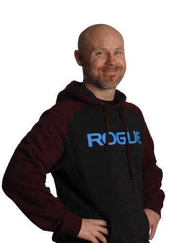 Christian Rosenberg