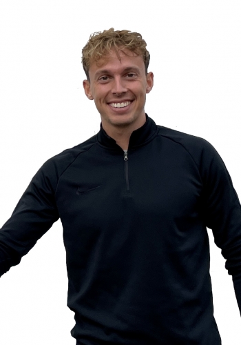 Casper From_Hou Maritime Idrætsefterskole