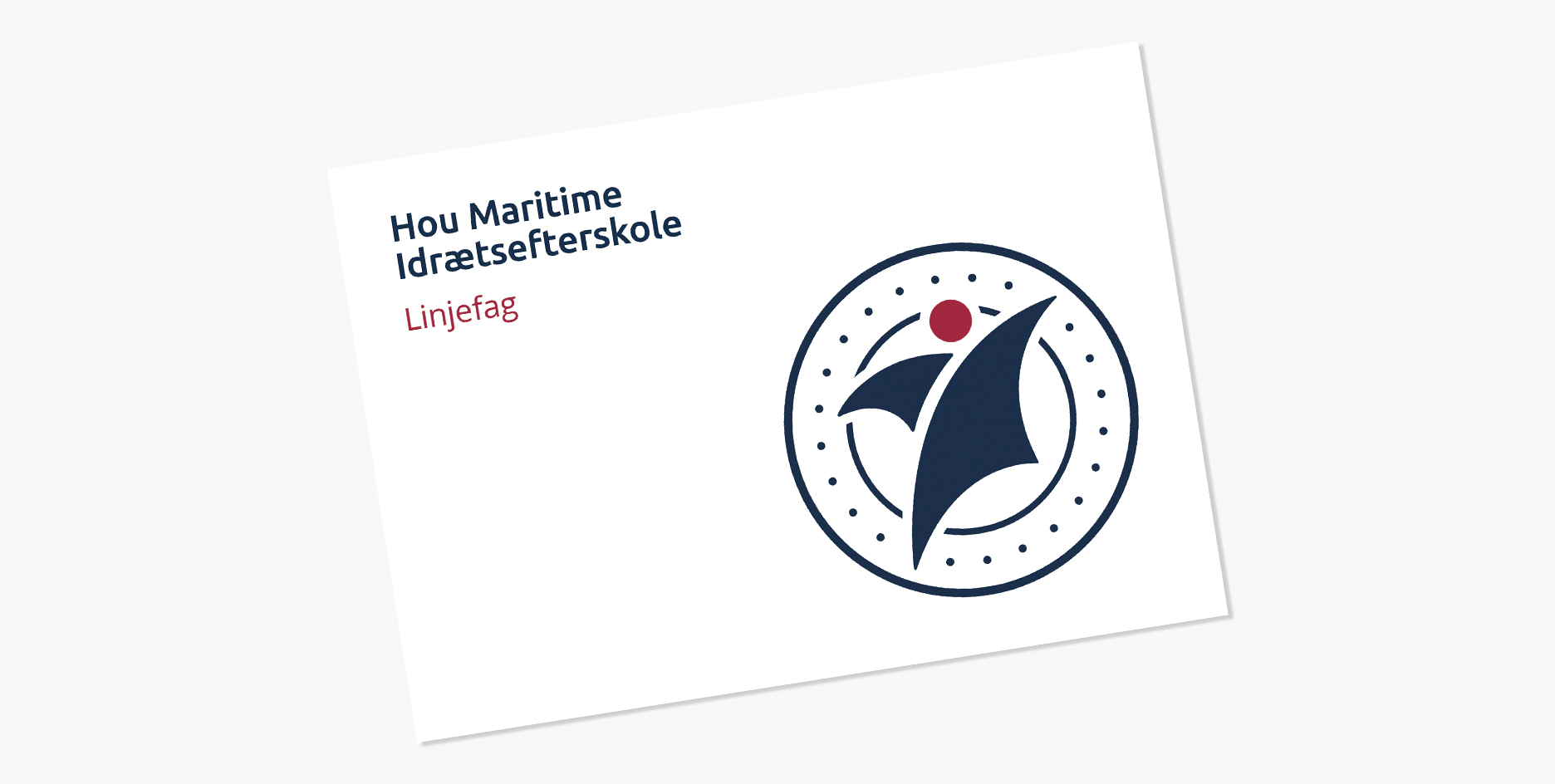 Linjefagbrochure-Hou-Maritime-Idrætsefterskole-online