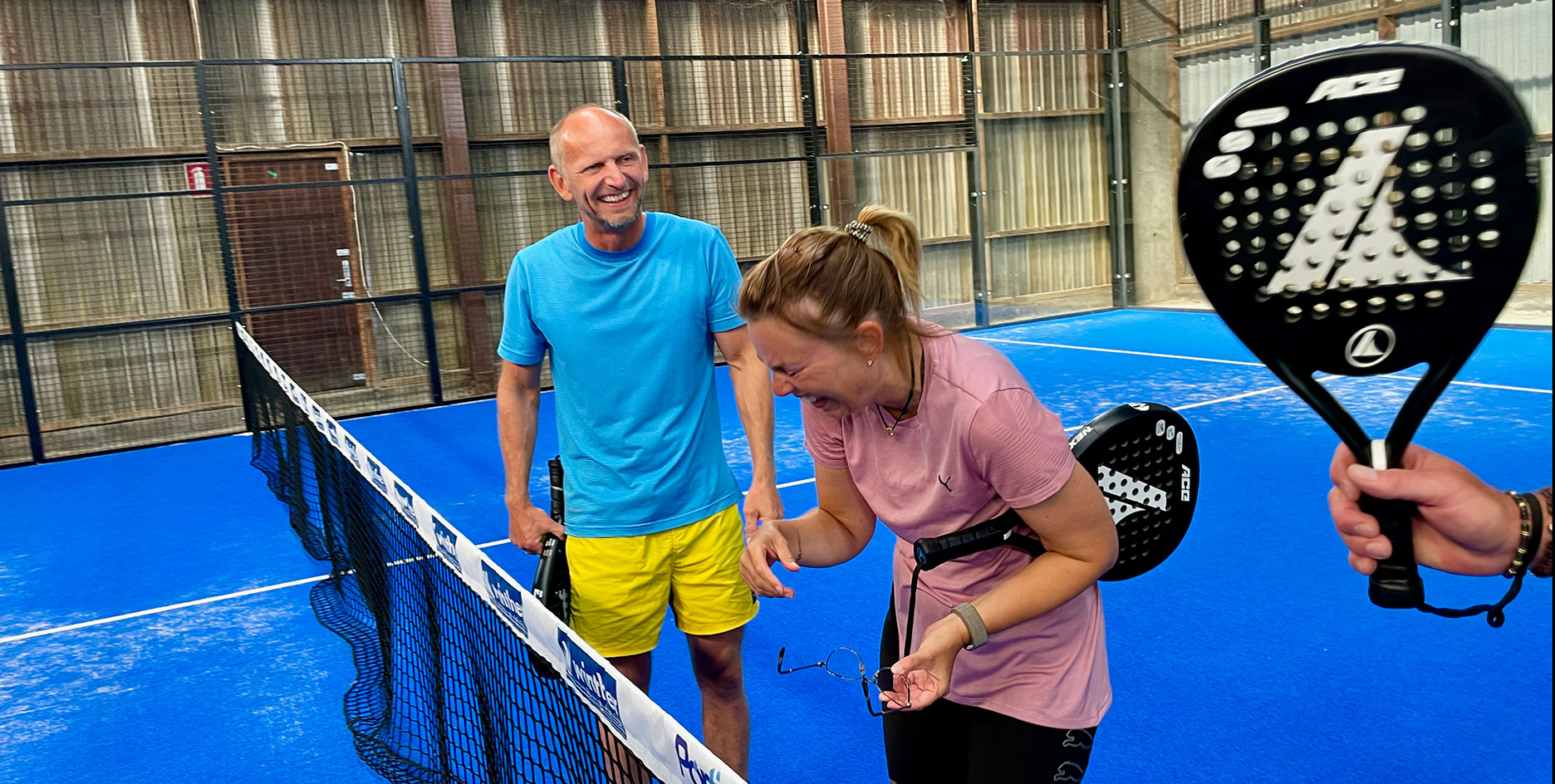Padel-Workshop_Hou-Maritime-Familiehøjskole