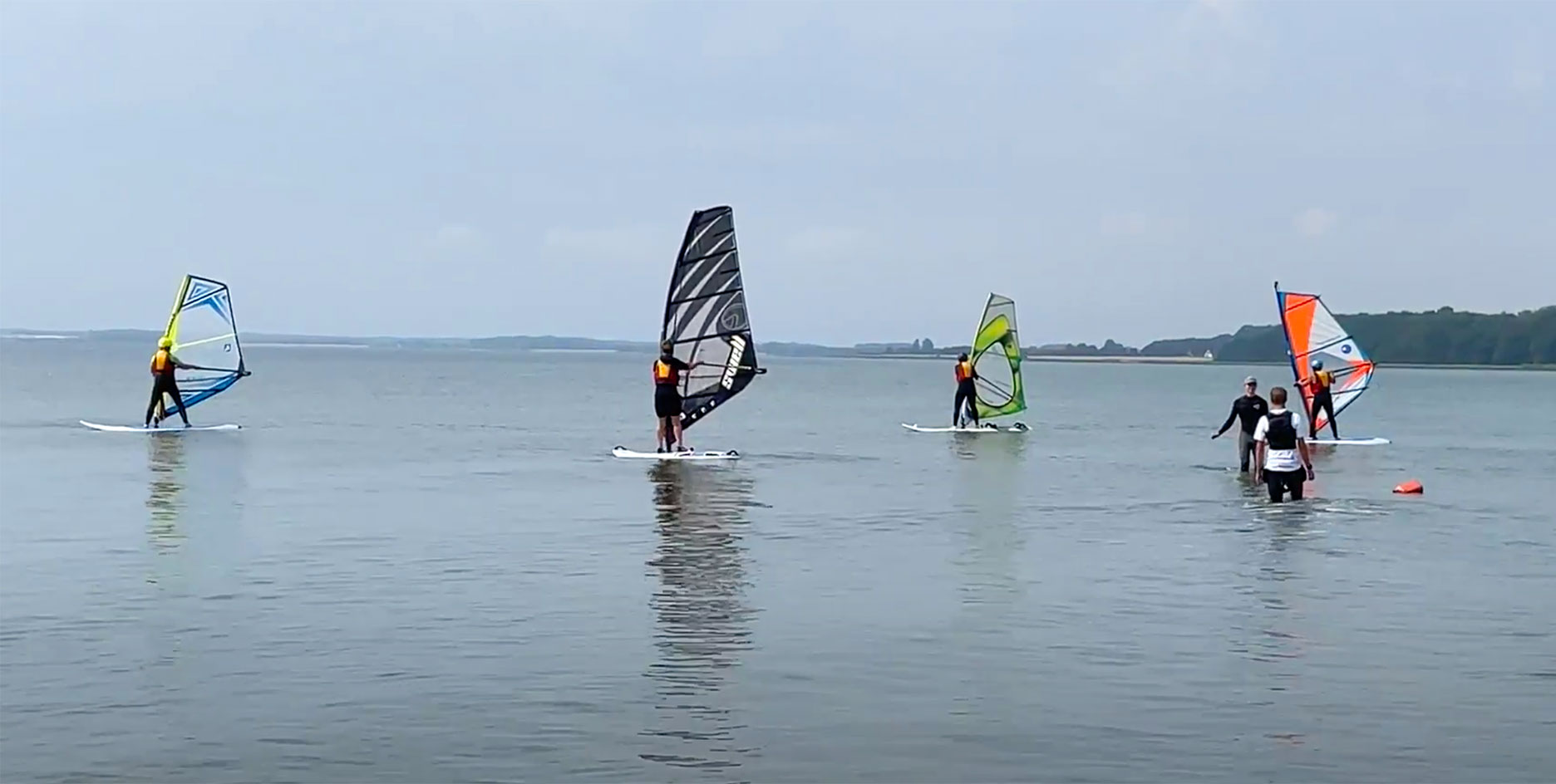 Windsurfing-i-Hou