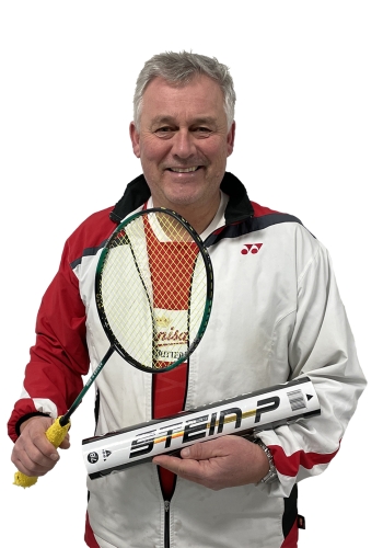Eigil Rasmussen